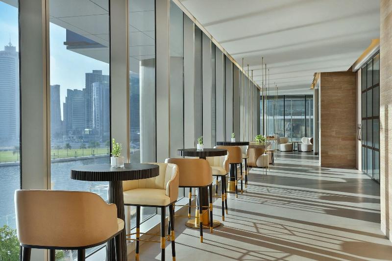 The St. Regis Downtown, Dubai - Toplantı