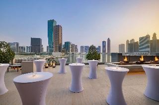 The St. Regis Downtown, Dubai fotoÄŸrafÄ±