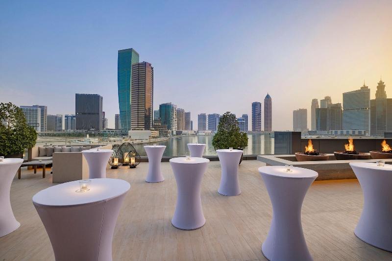 The St. Regis Downtown, Dubai - Toplantı