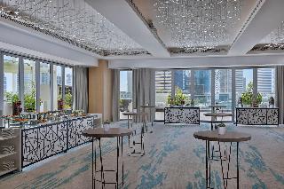 The St. Regis Downtown, Dubai fotoÄŸrafÄ±