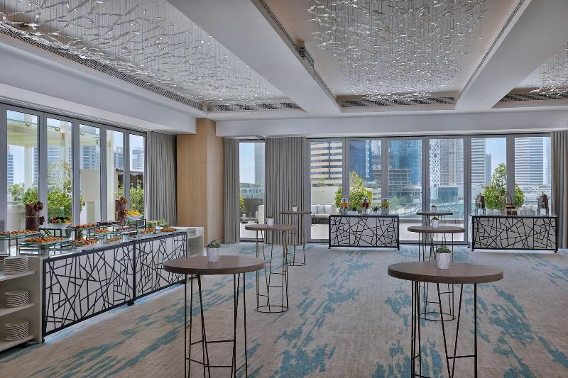 The St. Regis Downtown, Dubai - Toplantı