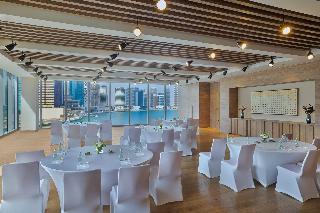 The St. Regis Downtown, Dubai fotoÄŸrafÄ±