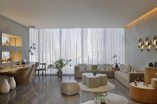 The St. Regis Downtown, Dubai fotoÄŸrafÄ±