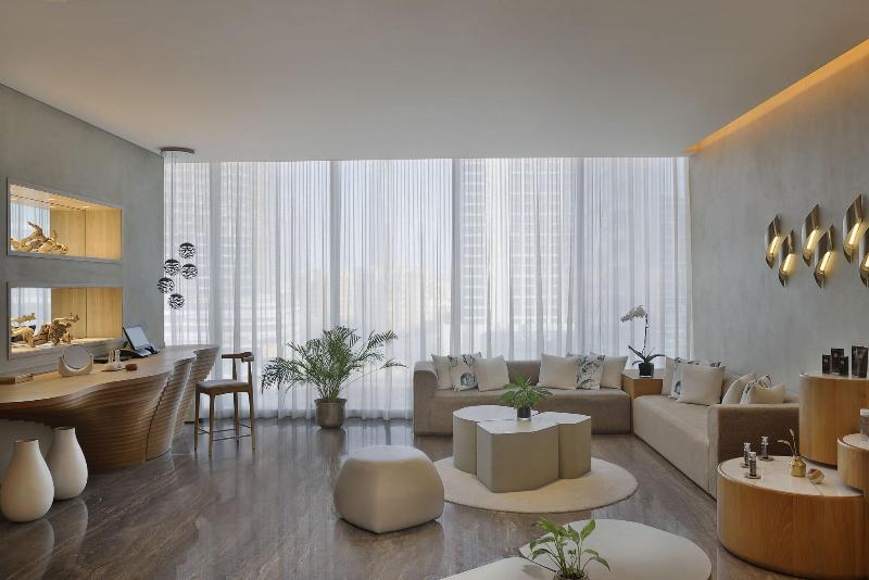 The St. Regis Downtown, Dubai - Aktivite