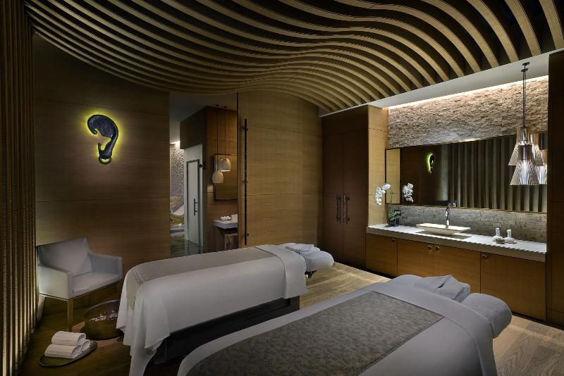 The St. Regis Downtown, Dubai - Aktivite
