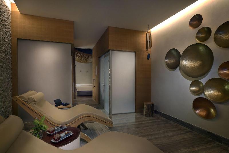 The St. Regis Downtown, Dubai - Aktivite