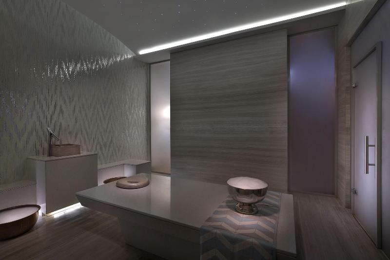The St. Regis Downtown, Dubai - Aktivite