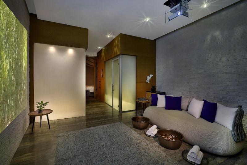 The St. Regis Downtown, Dubai - Aktivite