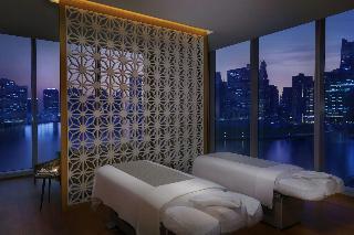 The St. Regis Downtown, Dubai fotoÄŸrafÄ±