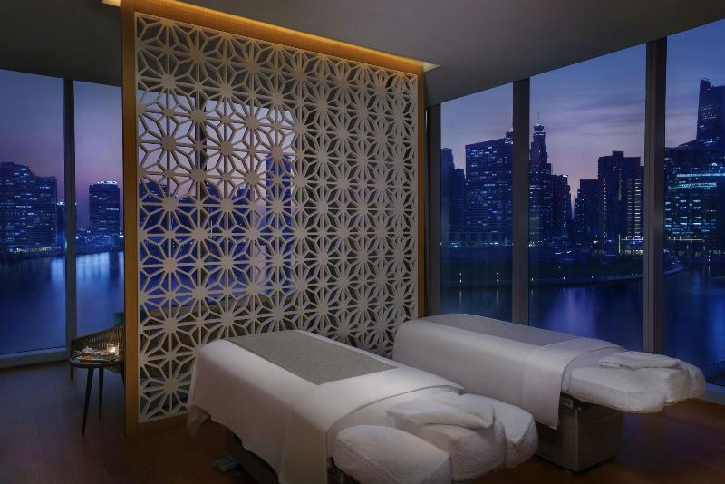 The St. Regis Downtown, Dubai - Aktivite