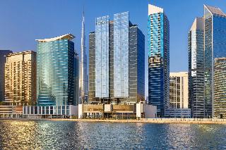 The St. Regis Downtown, Dubai otel fotoğrafı