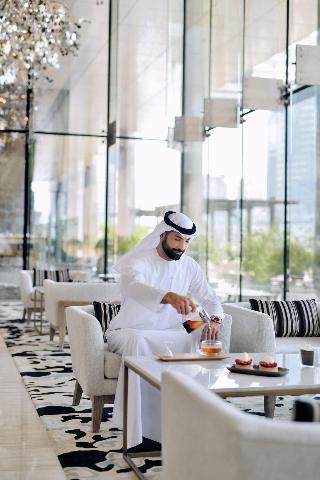 The St. Regis Downtown, Dubai fotoÄŸrafÄ±