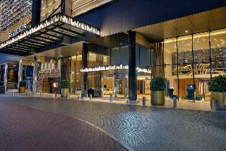 The St. Regis Downtown, Dubai fotoÄŸrafÄ±