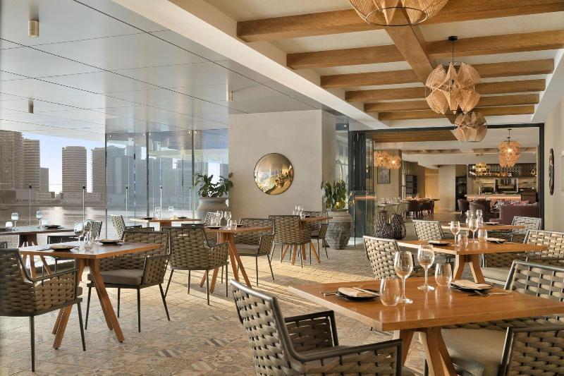 The St. Regis Downtown, Dubai - Genel