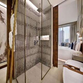 The St. Regis Downtown, Dubai fotoÄŸrafÄ±