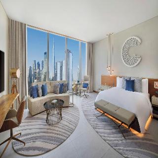 The St. Regis Downtown, Dubai fotoÄŸrafÄ±