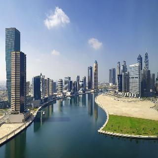 The St. Regis Downtown, Dubai fotoÄŸrafÄ±