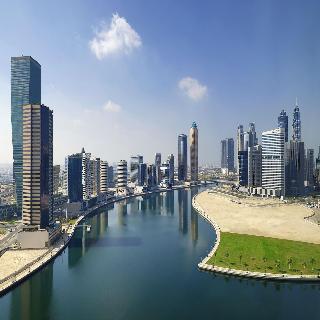 The St. Regis Downtown, Dubai fotoÄŸrafÄ±