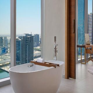 The St. Regis Downtown, Dubai fotoÄŸrafÄ±