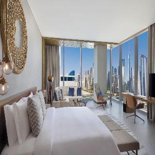 The St. Regis Downtown, Dubai fotoÄŸrafÄ±