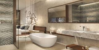 The St. Regis Downtown, Dubai fotoÄŸrafÄ±