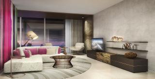 The St. Regis Downtown, Dubai fotoÄŸrafÄ±