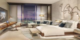 The St. Regis Downtown, Dubai fotoÄŸrafÄ±