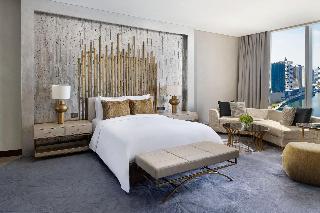 The St. Regis Downtown, Dubai fotoÄŸrafÄ±