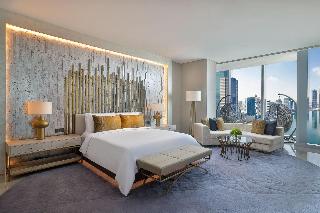 The St. Regis Downtown, Dubai fotoÄŸrafÄ±