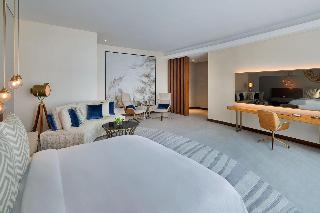 The St. Regis Downtown, Dubai fotoÄŸrafÄ±