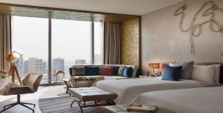 The St. Regis Downtown, Dubai fotoÄŸrafÄ±