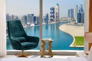 The St. Regis Downtown, Dubai fotoÄŸrafÄ±