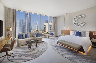 The St. Regis Downtown, Dubai fotoÄŸrafÄ±