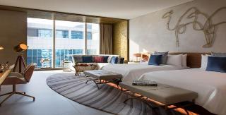 The St. Regis Downtown, Dubai fotoÄŸrafÄ±