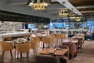 The St. Regis Downtown, Dubai fotoÄŸrafÄ±