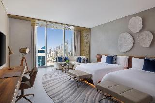 The St. Regis Downtown, Dubai fotoÄŸrafÄ±