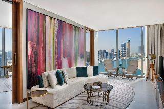 The St. Regis Downtown, Dubai fotoÄŸrafÄ±