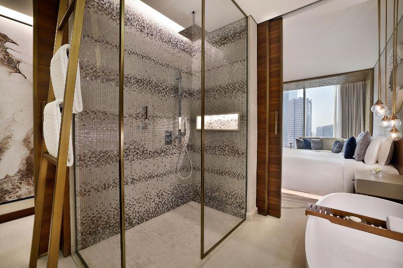 The St. Regis Downtown, Dubai - Oda