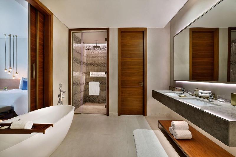 The St. Regis Downtown, Dubai - Oda