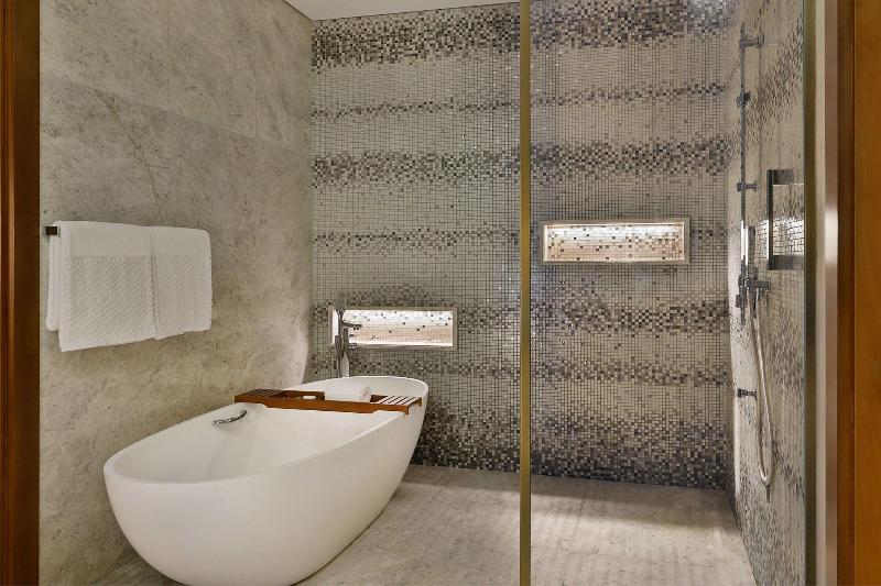The St. Regis Downtown, Dubai - Oda
