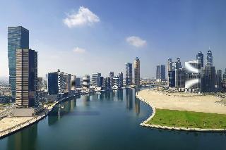 The St. Regis Downtown, Dubai fotoÄŸrafÄ±