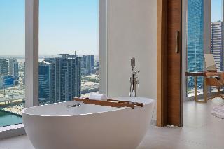 The St. Regis Downtown, Dubai fotoÄŸrafÄ±