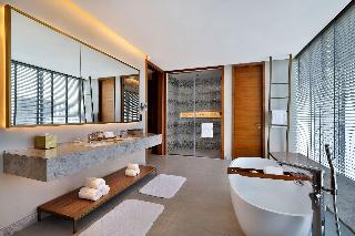 The St. Regis Downtown, Dubai fotoÄŸrafÄ±
