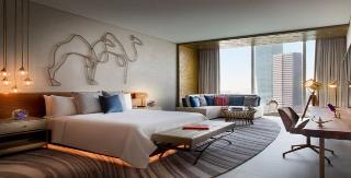 The St. Regis Downtown, Dubai fotoÄŸrafÄ±