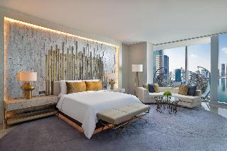 The St. Regis Downtown, Dubai fotoÄŸrafÄ±
