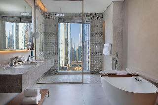 The St. Regis Downtown, Dubai fotoÄŸrafÄ±