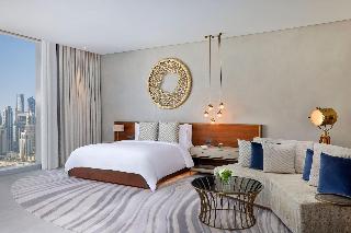 The St. Regis Downtown, Dubai fotoÄŸrafÄ±