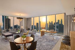 The St. Regis Downtown, Dubai fotoÄŸrafÄ±