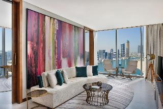 The St. Regis Downtown, Dubai fotoÄŸrafÄ±
