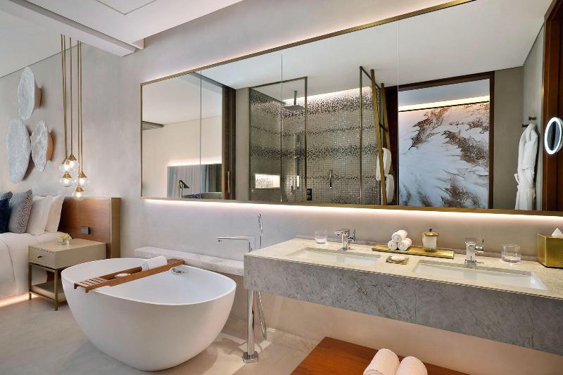 The St. Regis Downtown, Dubai - Oda